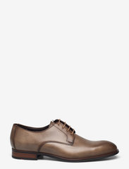 Lloyd - SABRE - buty sznurowane - 4 - stone - 1