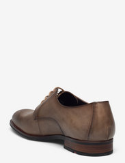 Lloyd - SABRE - buty sznurowane - 4 - stone - 2