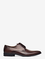 Lloyd - NIK - buty sznurowane - 5 - dark brown - 1