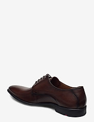 Lloyd - NIK - buty sznurowane - 5 - dark brown - 2