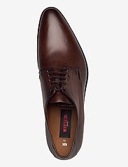 Lloyd - NIK - buty sznurowane - 5 - dark brown - 3