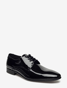 JEREZ - patent leather shoes - 0 - schwarz
