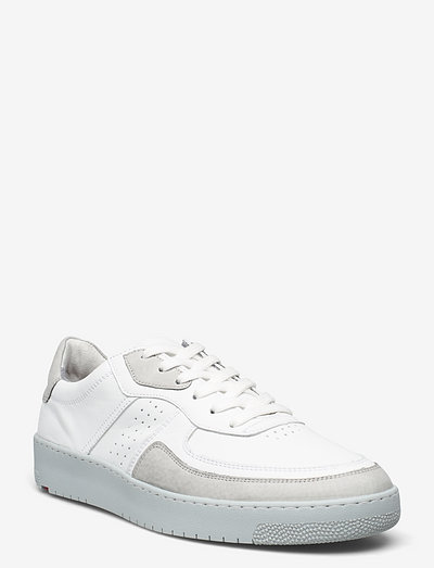 AREL - sneakersy niskie - 1 - platin/white