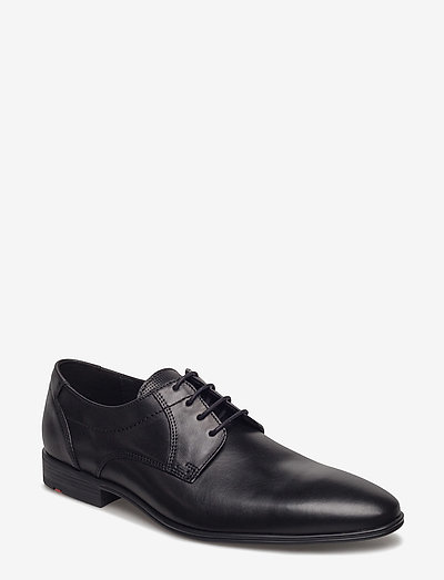 OSMOND - chaussures oxford - 0 - schwarz