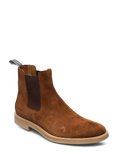LLOYD Galvest Stiefeletten Chelsea Boot Braun LLOYD