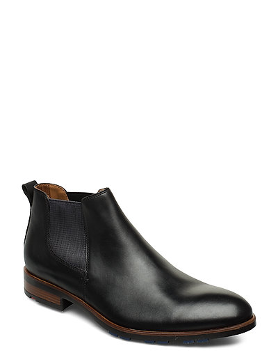 LLOYD Jost Stiefeletten Chelsea Boot Schwarz LLOYD