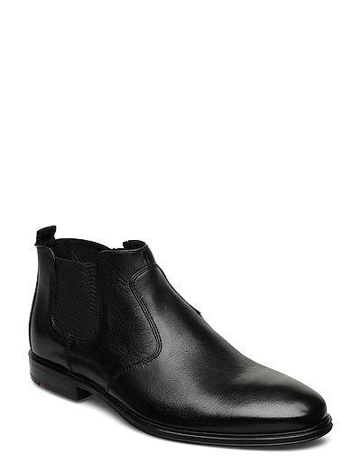 LLOYD Mirco Stiefeletten Chelsea Boot Schwarz LLOYD
