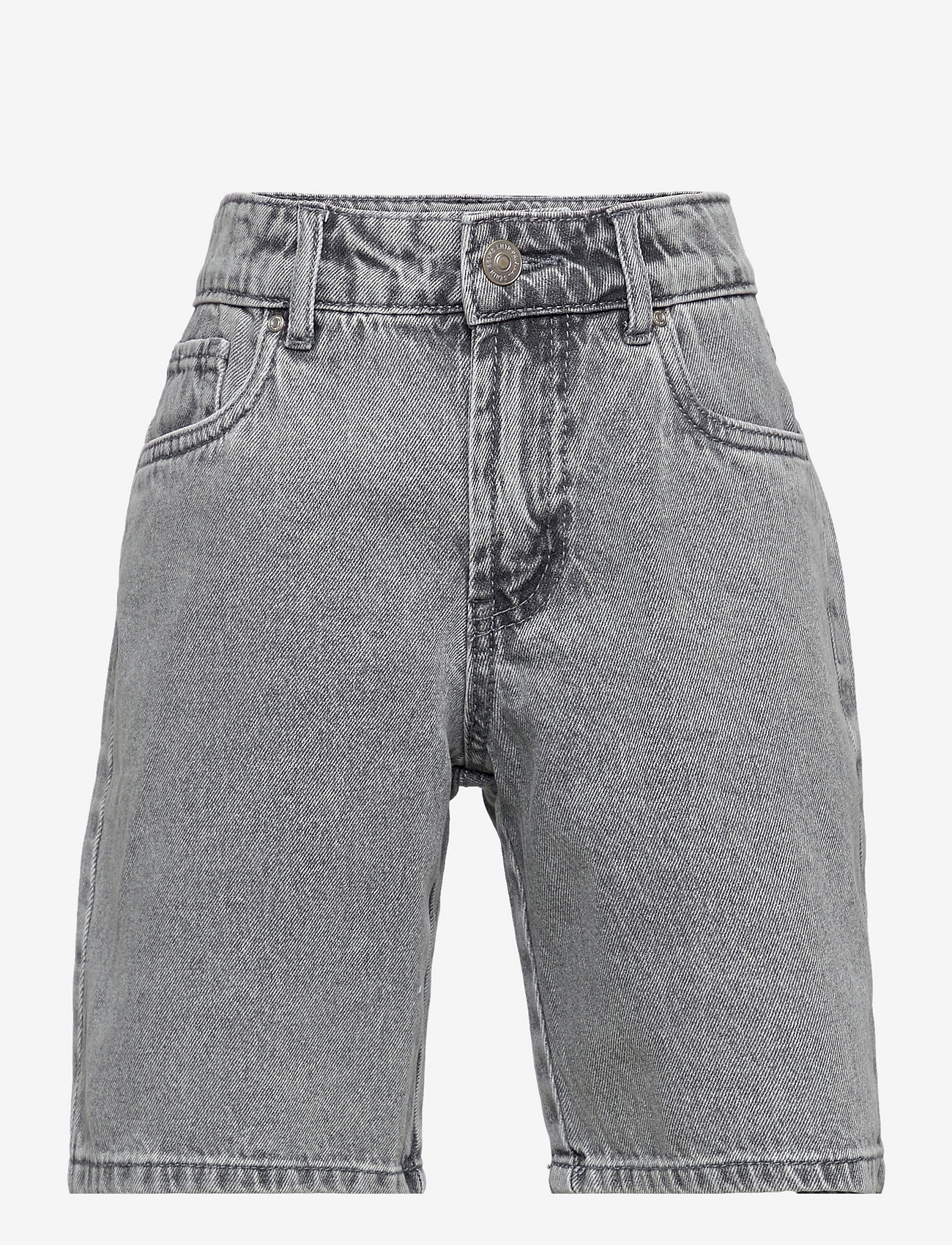 LMTD Nlmgrizza Dnm Dad Shorts 
