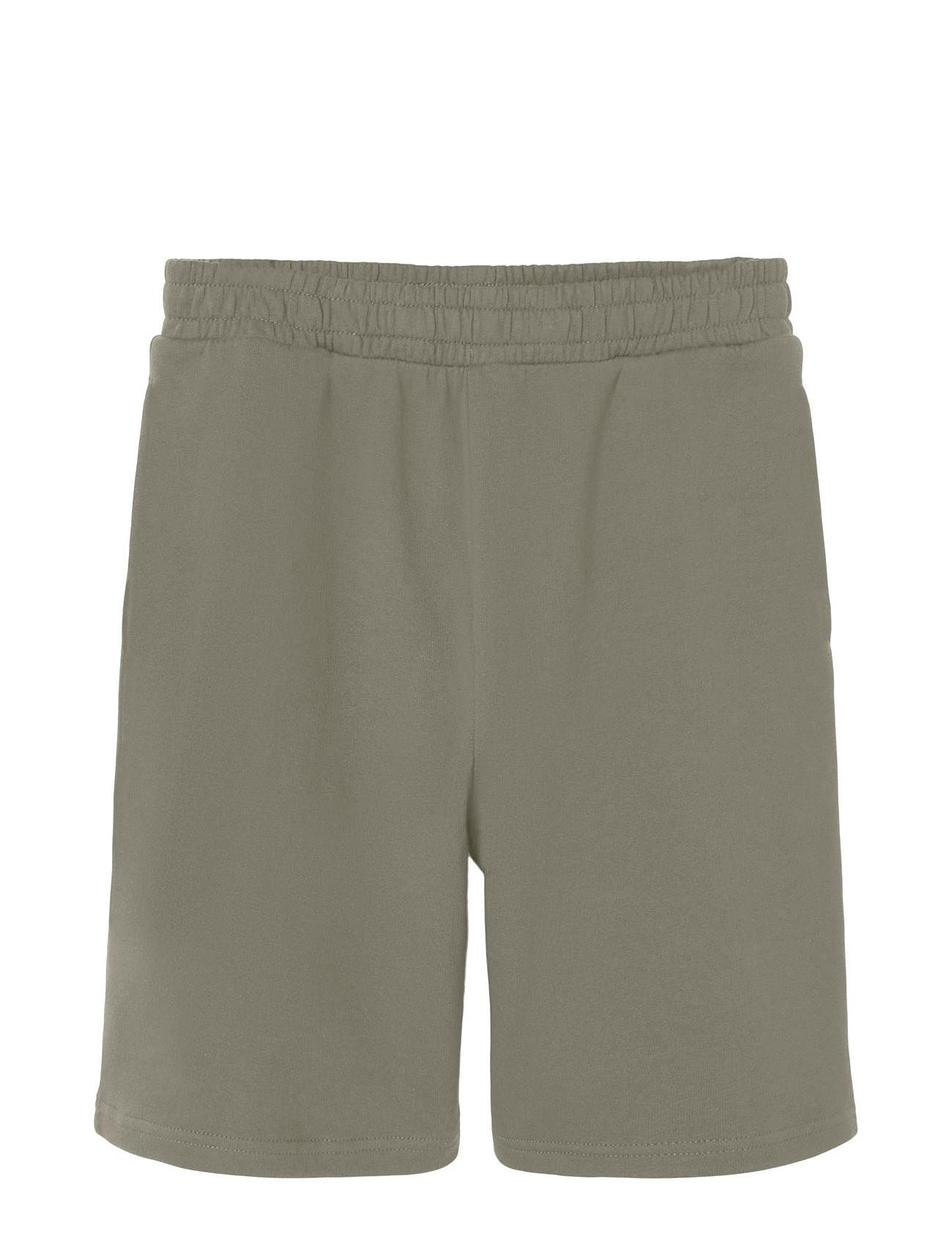 Nlmfagen L Shorts Khaki LMTD
