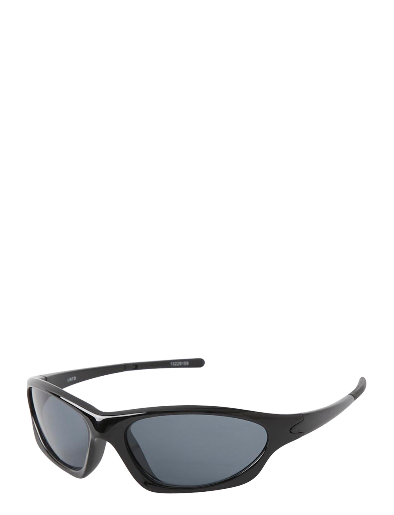 Nlnfrey Sunglasses Black LMTD