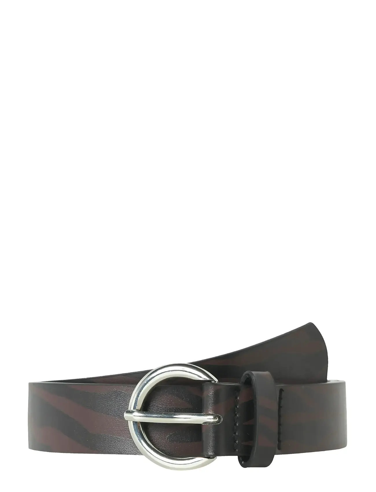 LMTD Nlfnanimal Belt, 85, Black, Tilbehør > Bælter, Børn