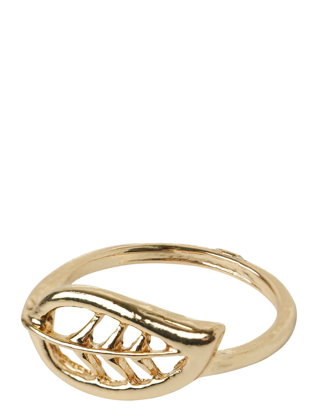 LMTD Nlfleafi Ring Gold - One Size - Kinder