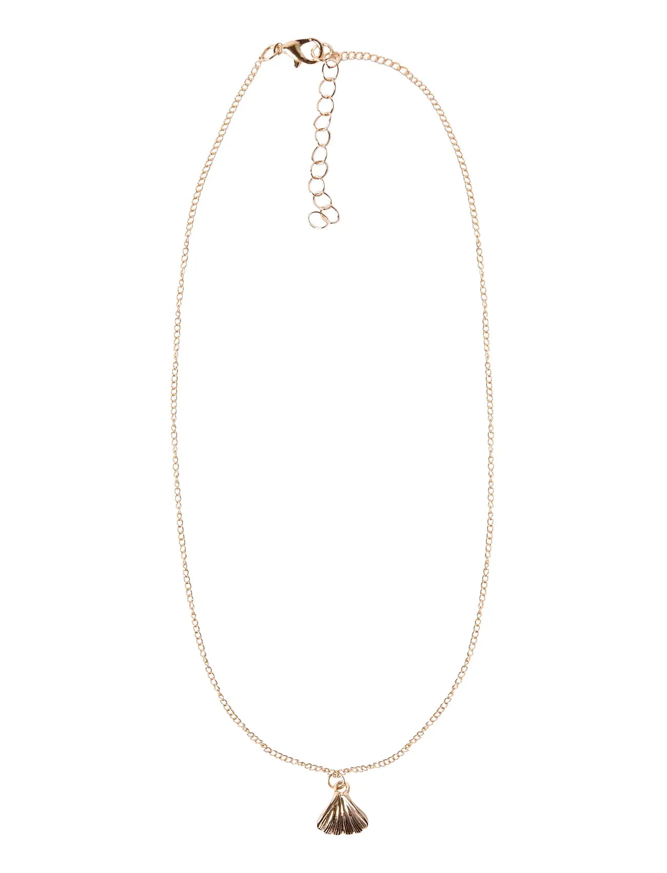 LMTD Nlffitale Necklace, One Size, Gold, Kids Smykker > Halskæder, Børn