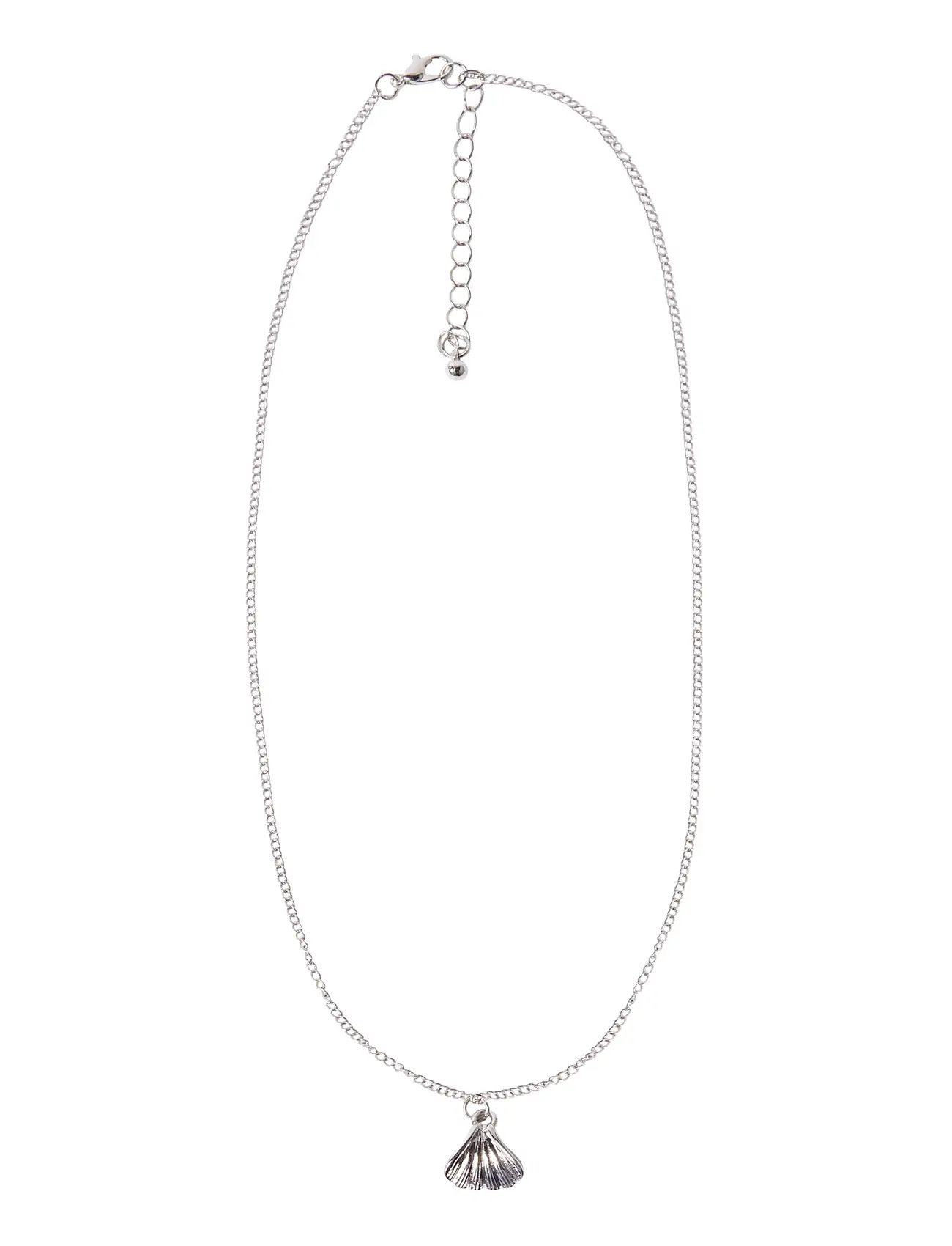 LMTD Nlffitale Necklace, One Size, Silver, Kids Smykker > Halskæder, Børn