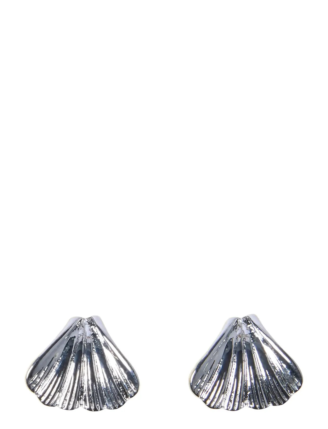 LMTD Nlffitale Earrings, One Size, Silver, Kids Smykker > Øreringe, Børn