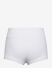 LMTD - NLFHAILEY RIB HIPSTER 2PACK - socks & underwear - bright white - 3