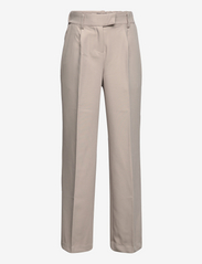 NLFREGINA HW WIDE PANT - PEYOTE