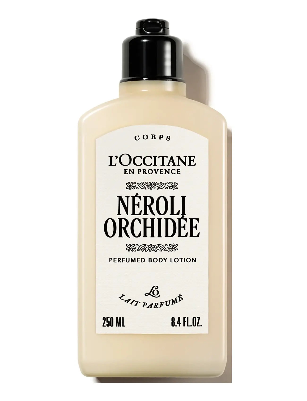 L'Occitane Néroli & Orchidée Body Lotion 250ml, 250 ml, Cream, Kropspleje > Cremer & Lotions & Bodybutter, Dame