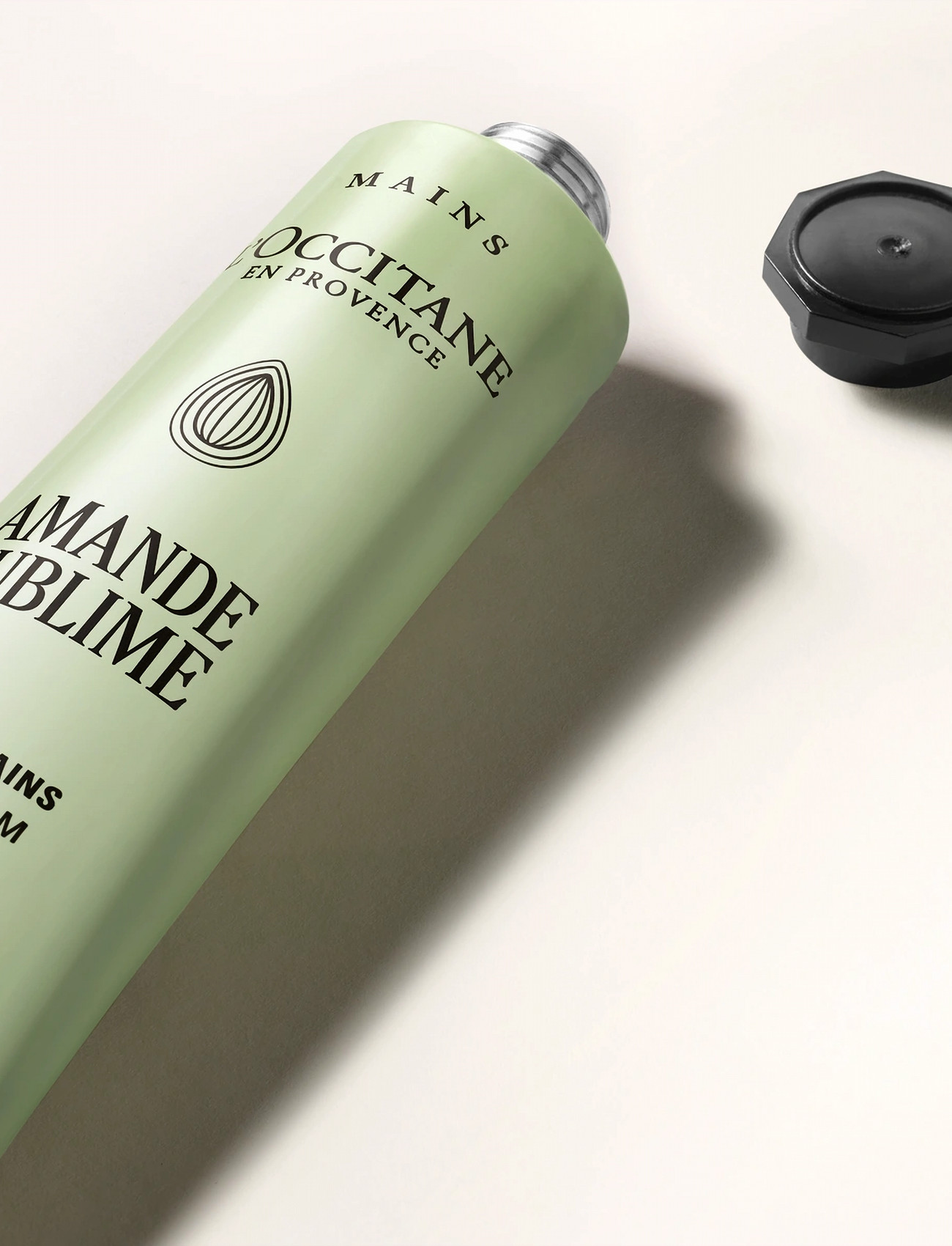 L'Occitane Almond (Amande) Hand Cream 75ml, 75 ml, Nude, Håndpleje > Håndcreme, Dame