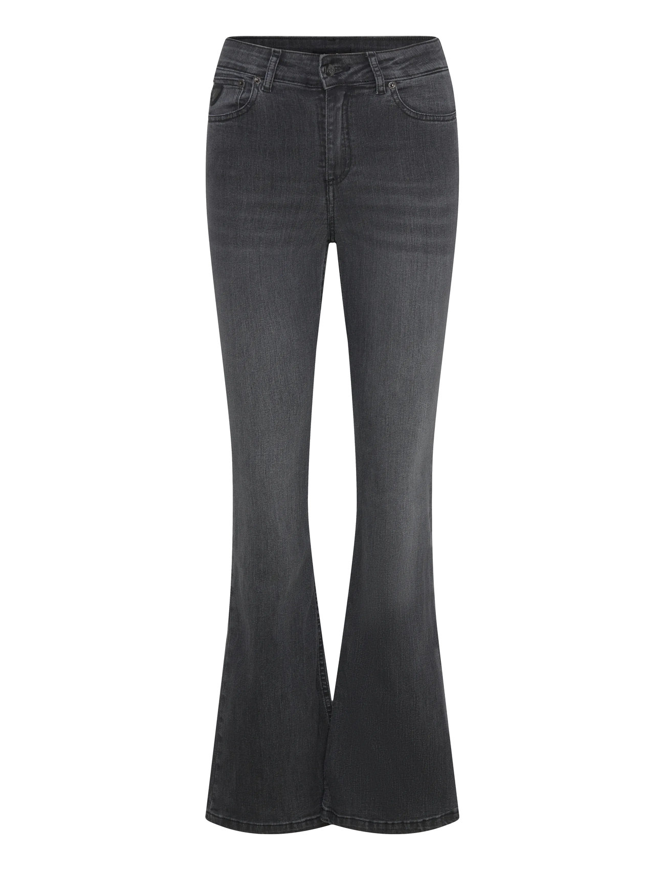LOIS JEANS Raval-16 Grau - 32x34 - Damen