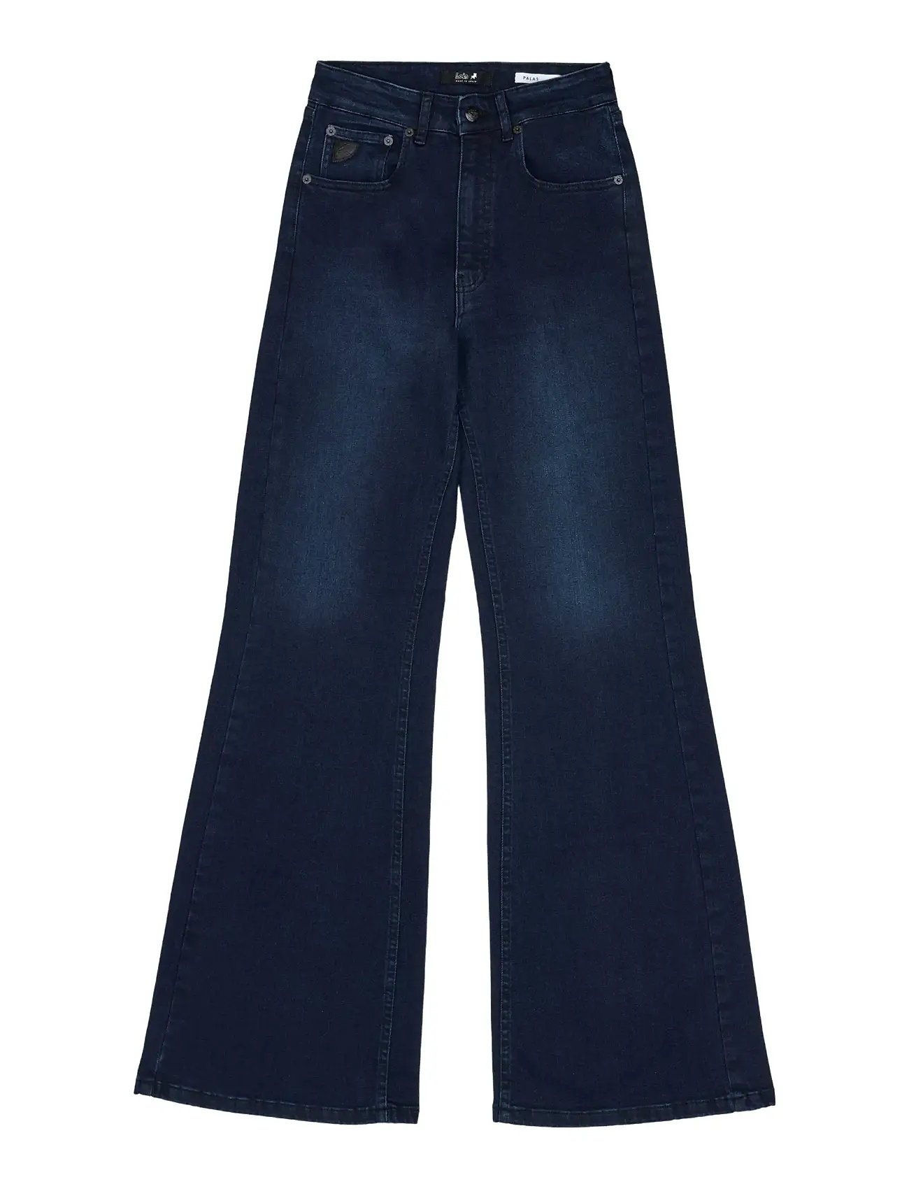 LOIS JEANS Palas Navy - 25 Tall - Damen