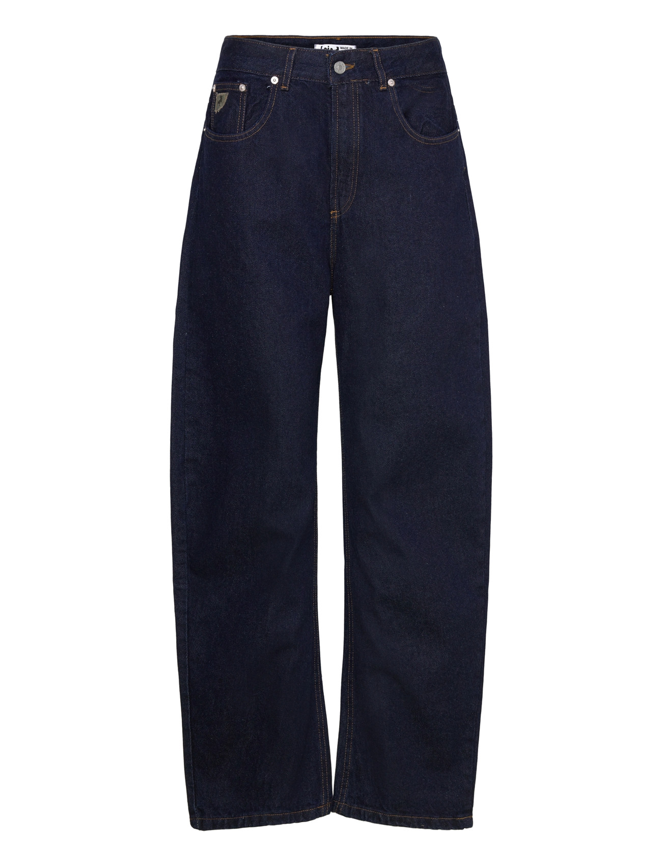 LOIS JEANS Dali Blau - 25 Regular - Damen