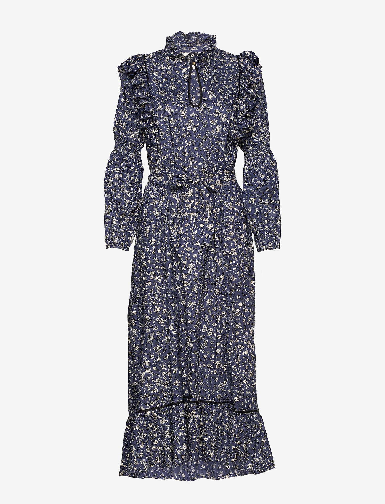 lollys laundry aliya dress flower print