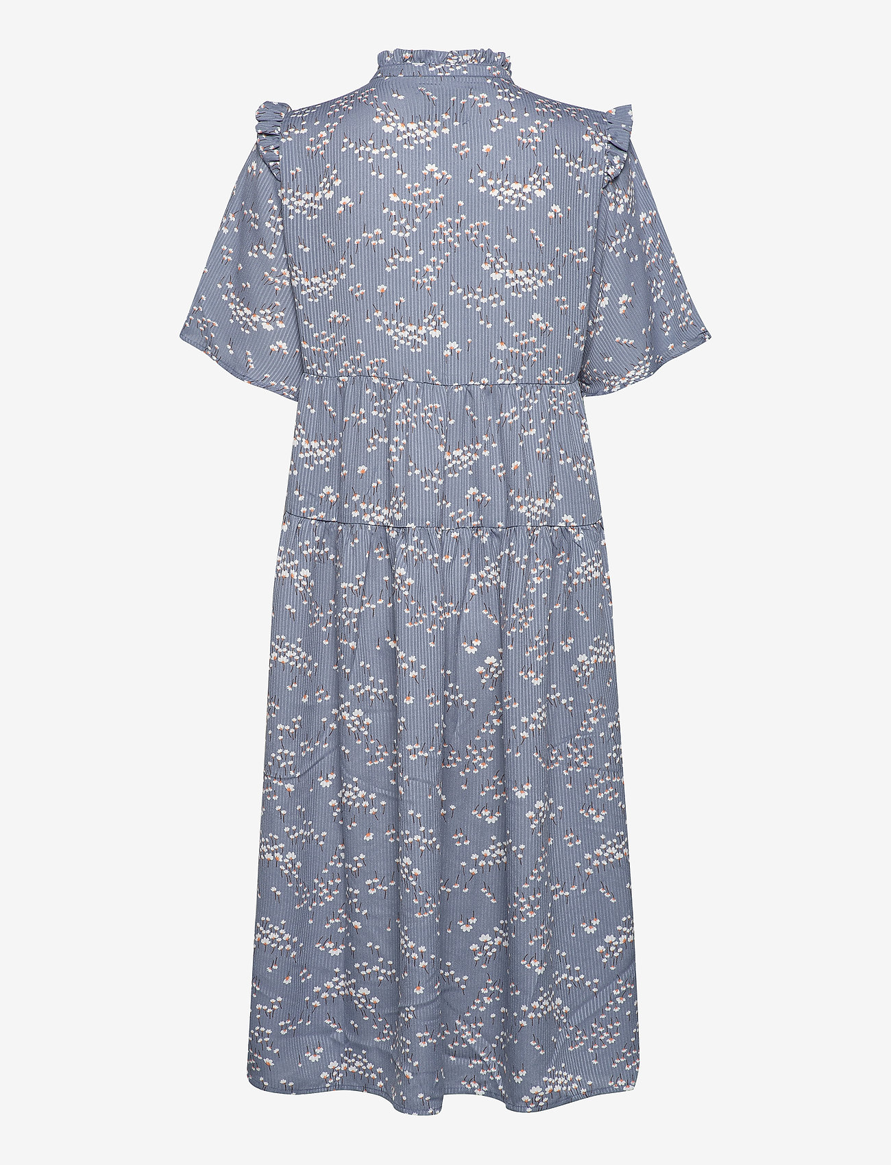 Darling Dress (Flower Print) (700 kr) Lollys Laundry