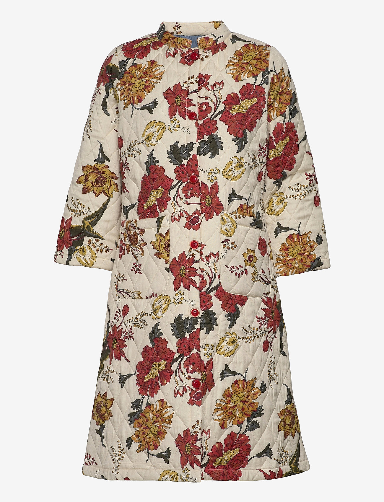 Lollys Laundry Boris Jacket Quiltede jakker