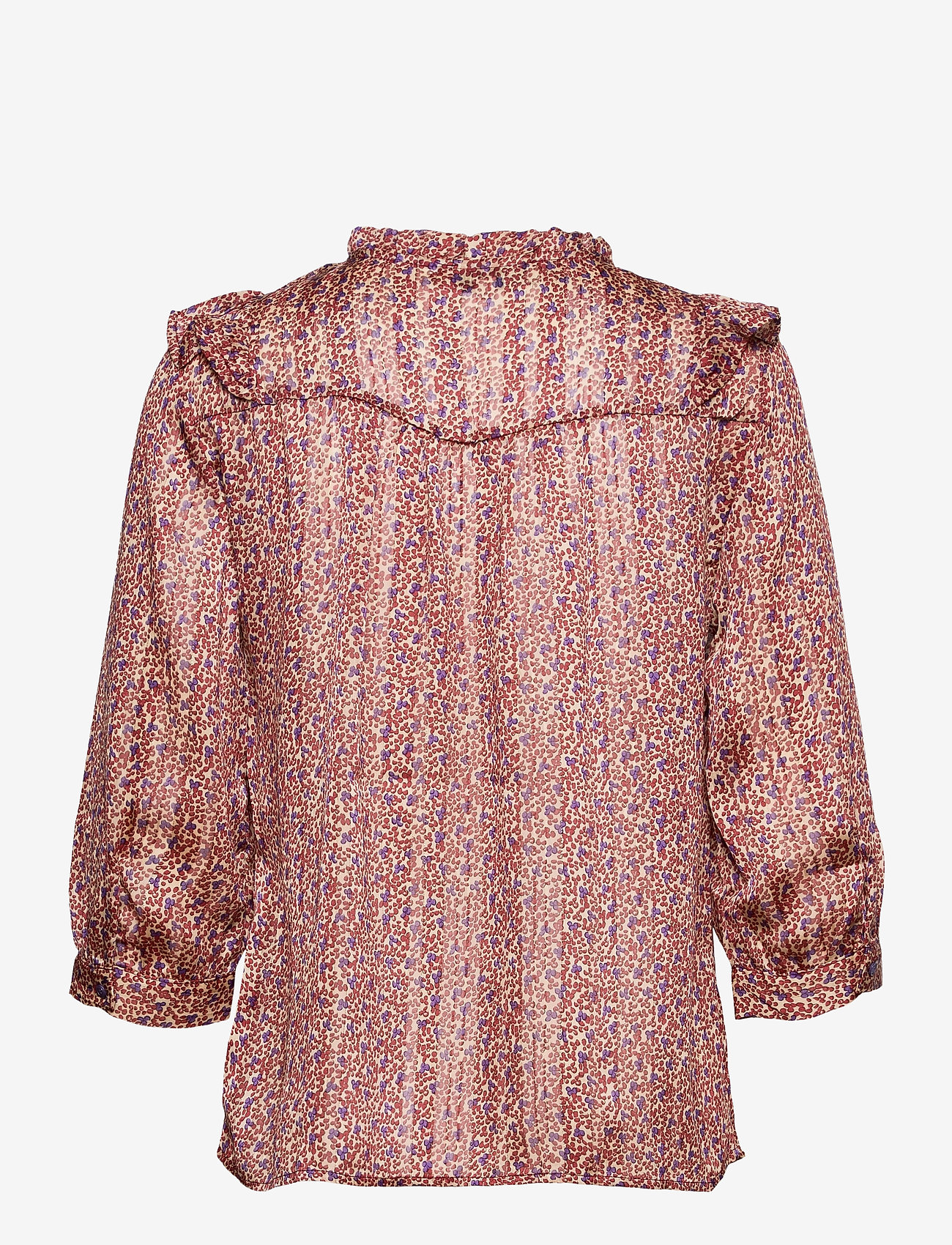 lollys laundry dot print