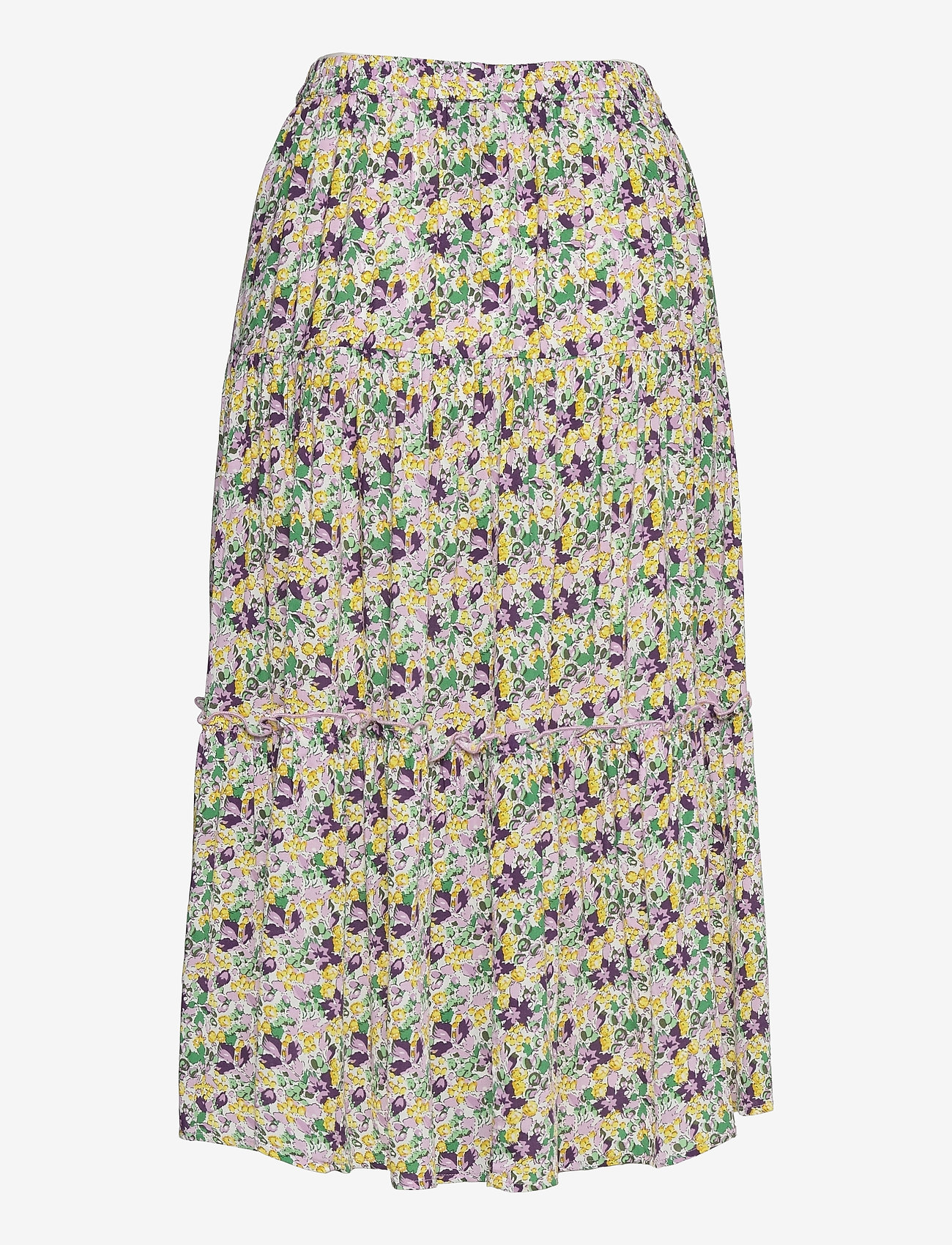 lollys laundry maxi skirt