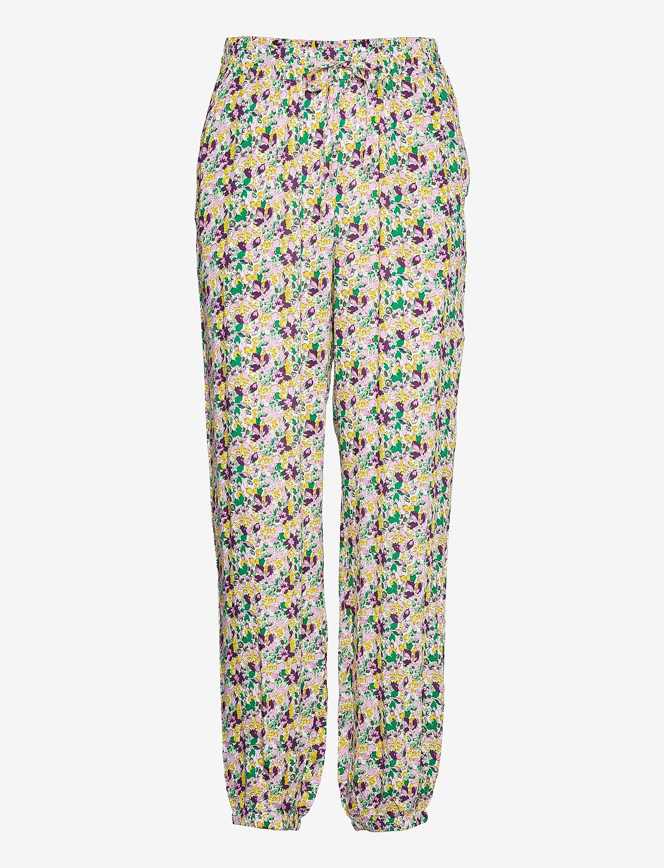 Lollys Laundry Mona Pants - Casual trousers | Boozt.com
