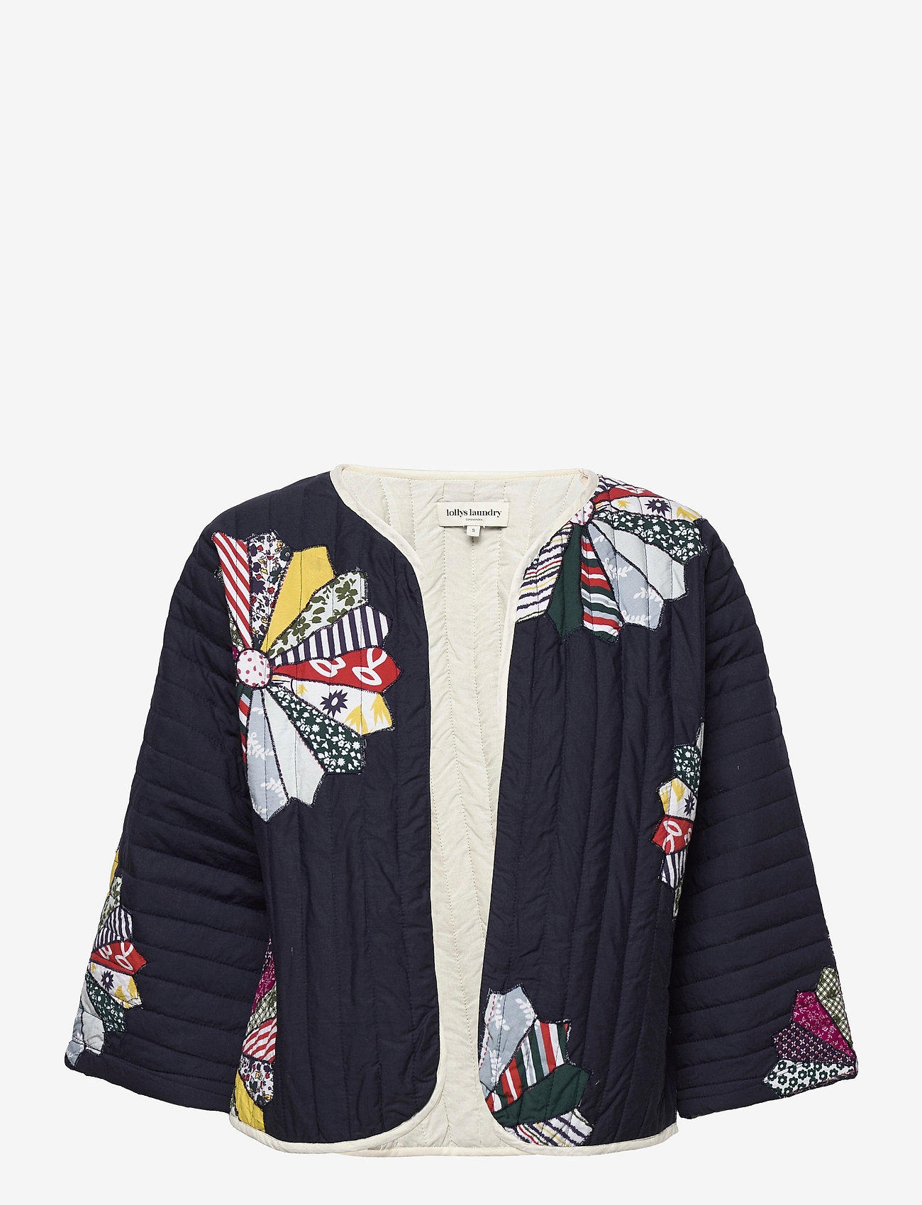 Lollys Laundry Freya Jacket Vestes matelassées