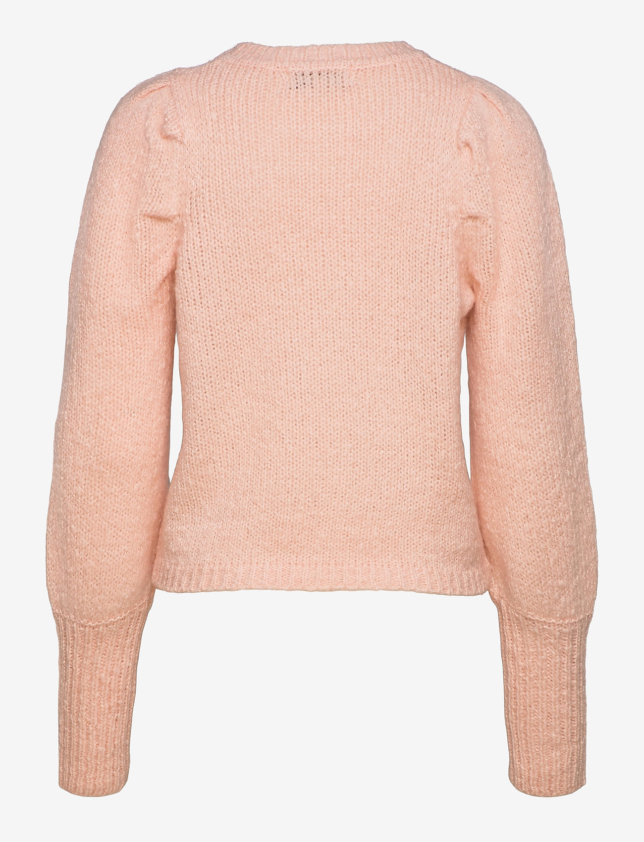 light pink jumpers