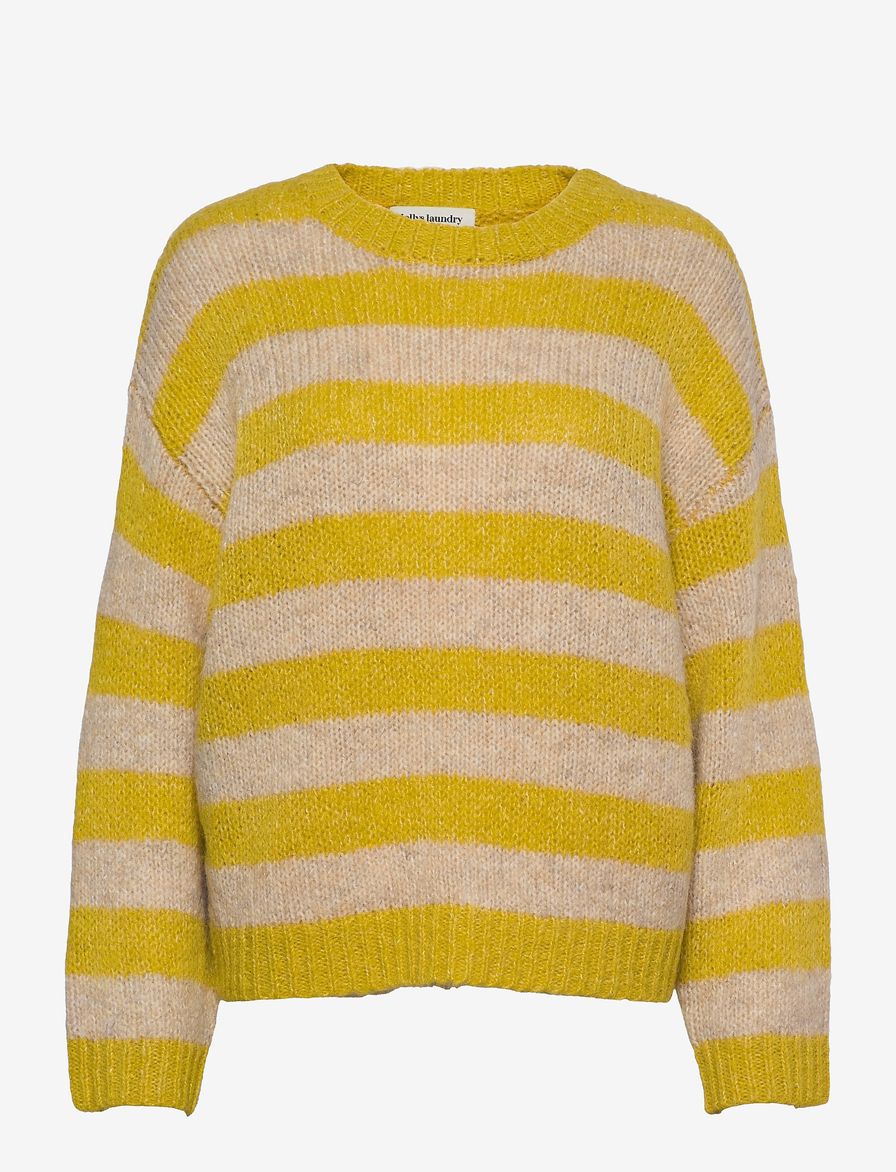 Lollys Laundry Terry Jumper - Jumpers | Boozt.com