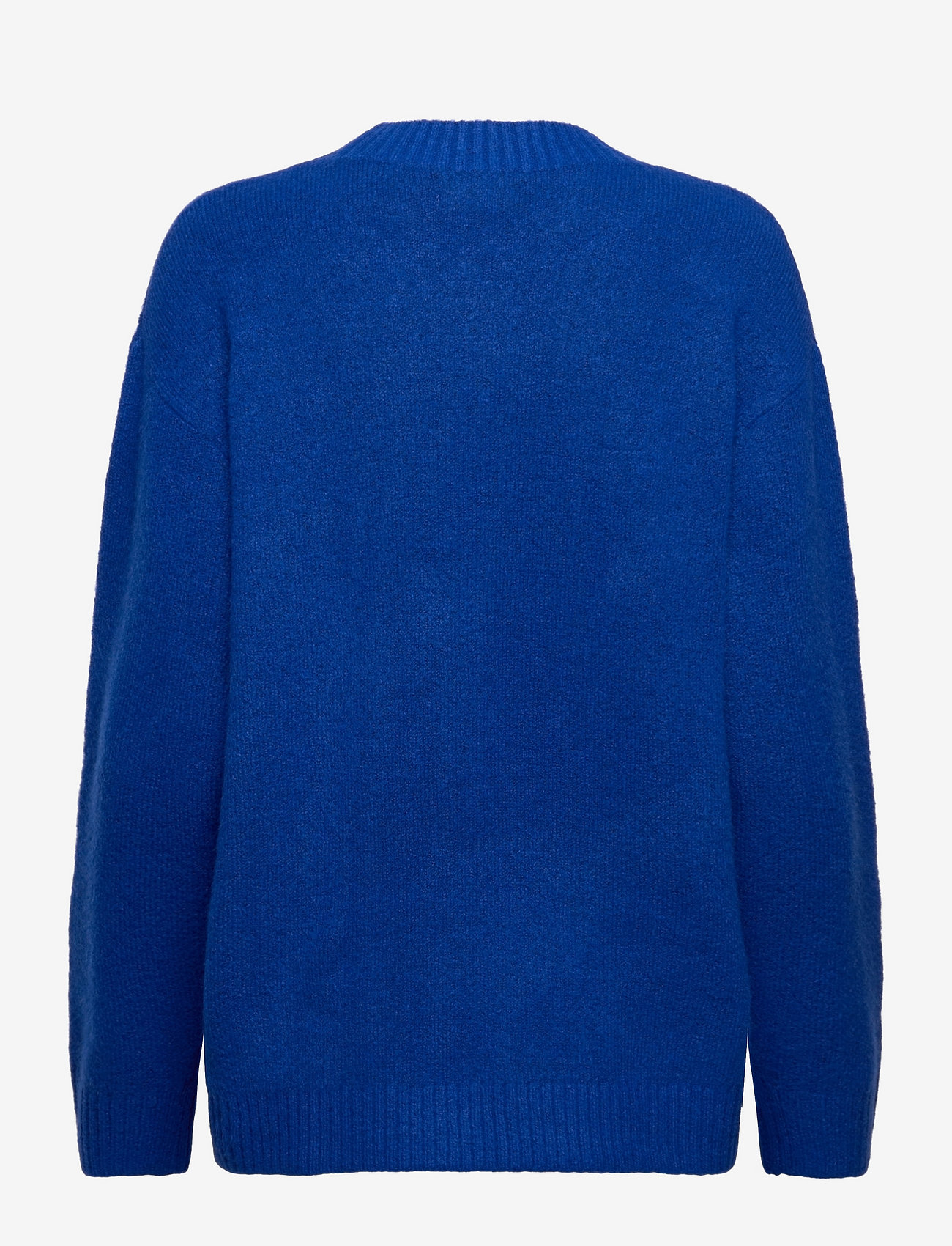 Lollys Laundry - Silas Jumper - jumpers - 20 blue - 1