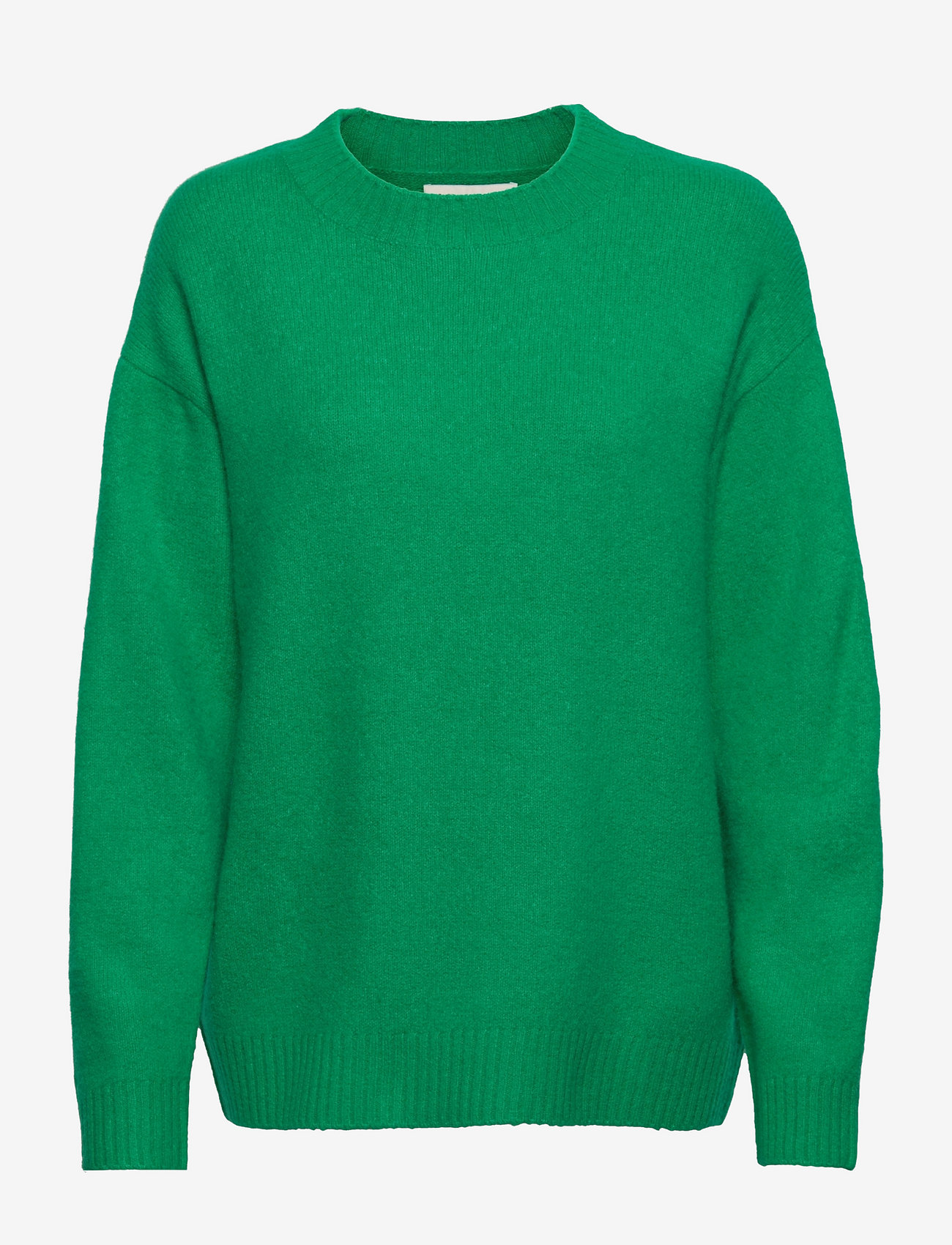 Lollys Laundry - Silas Jumper - jumpers - 40 green - 0