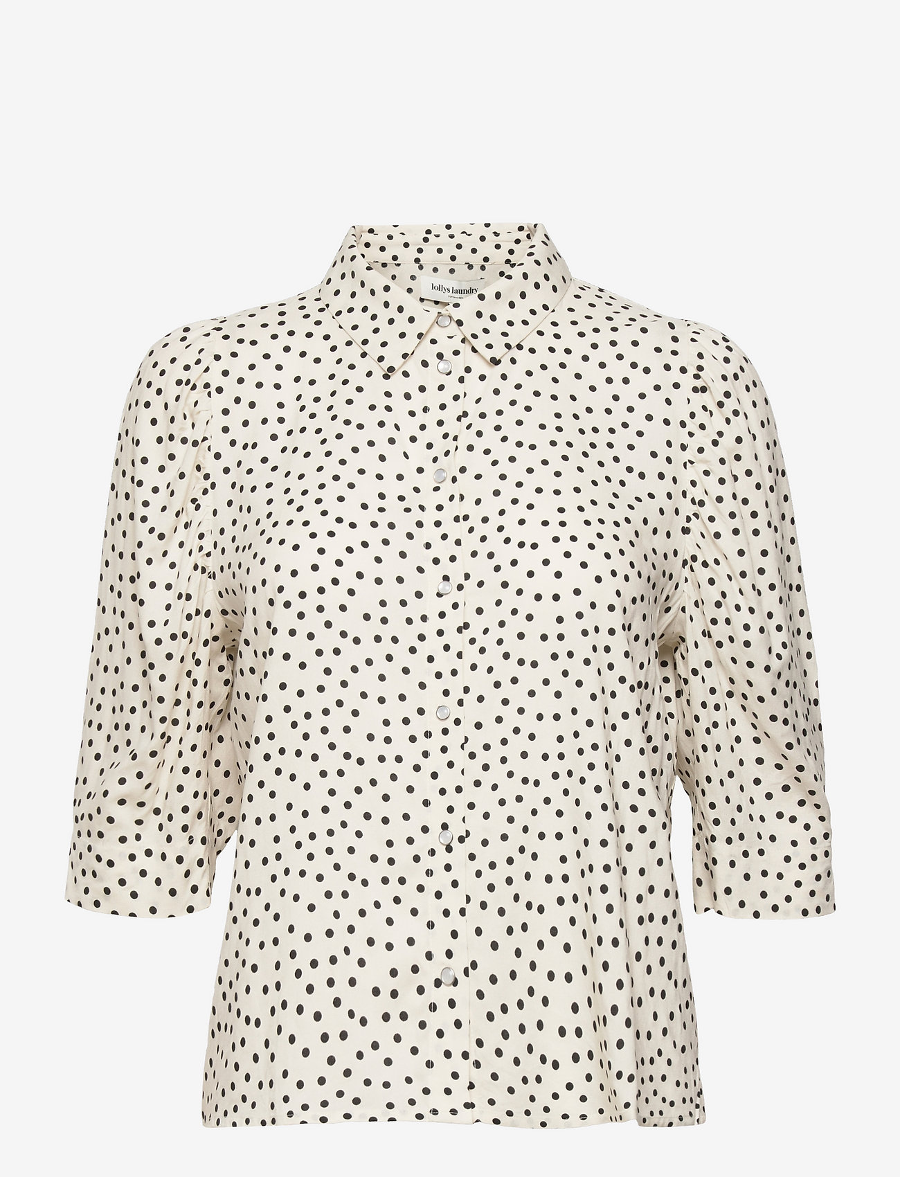 lollys laundry dot print
