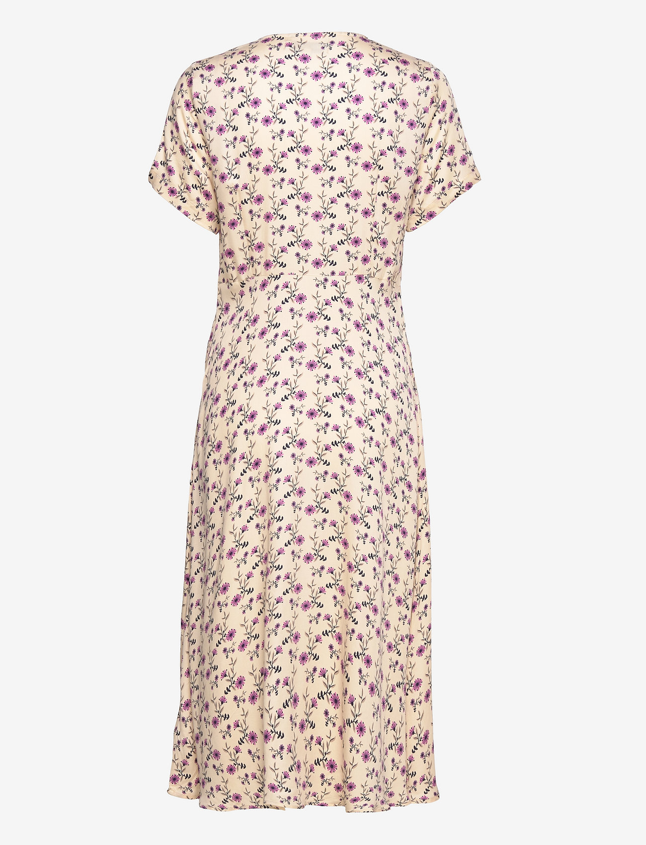 Lollys Laundry Anja Dress - Midi dresses | Boozt.com