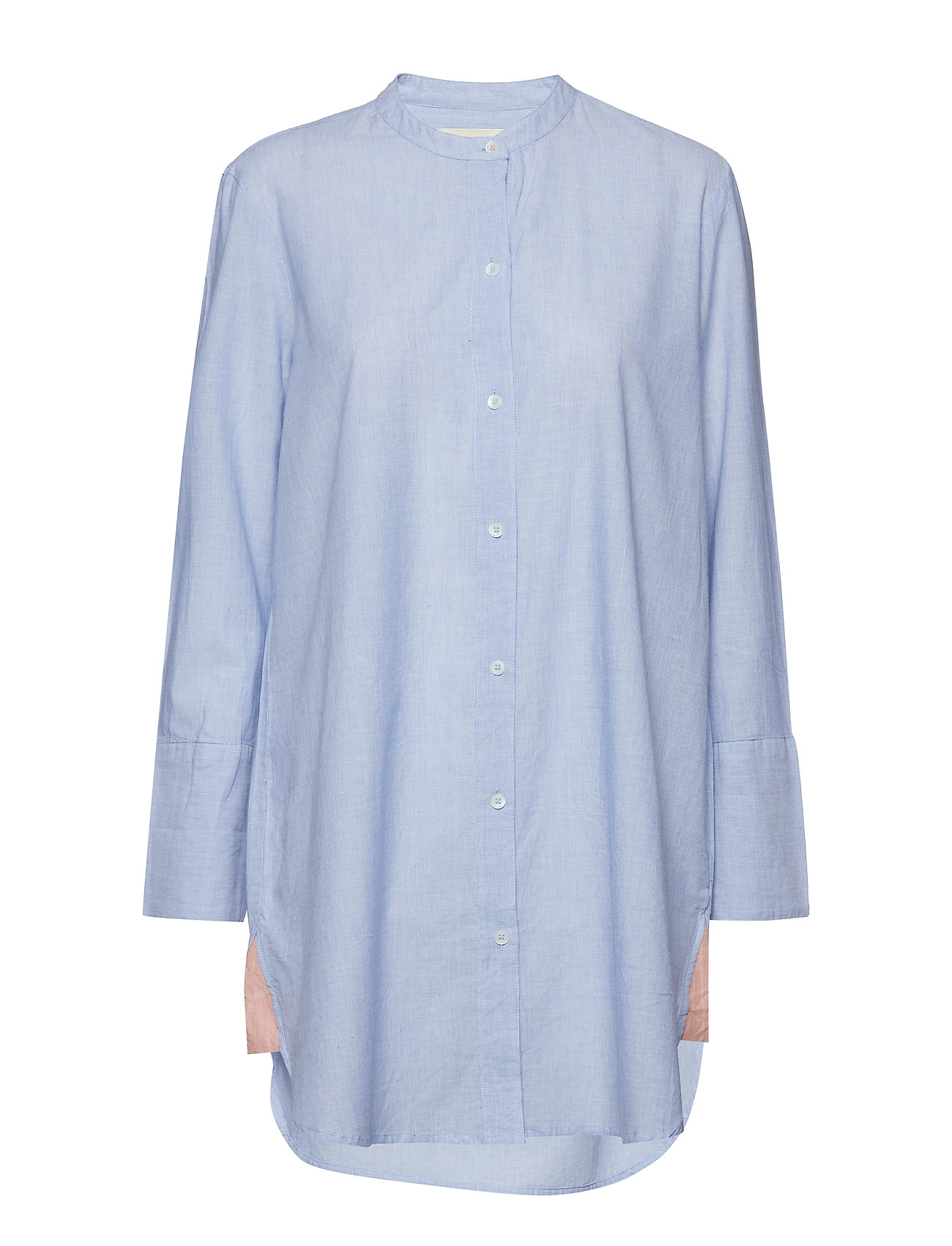 Doha Shirt Tuniek Blauw Lollys Laundry lollys laundry kopen in de aanbieding Doha Shirt Tuniek Blauw Lollys Laundry lollys laundry kopen in de aanbieding