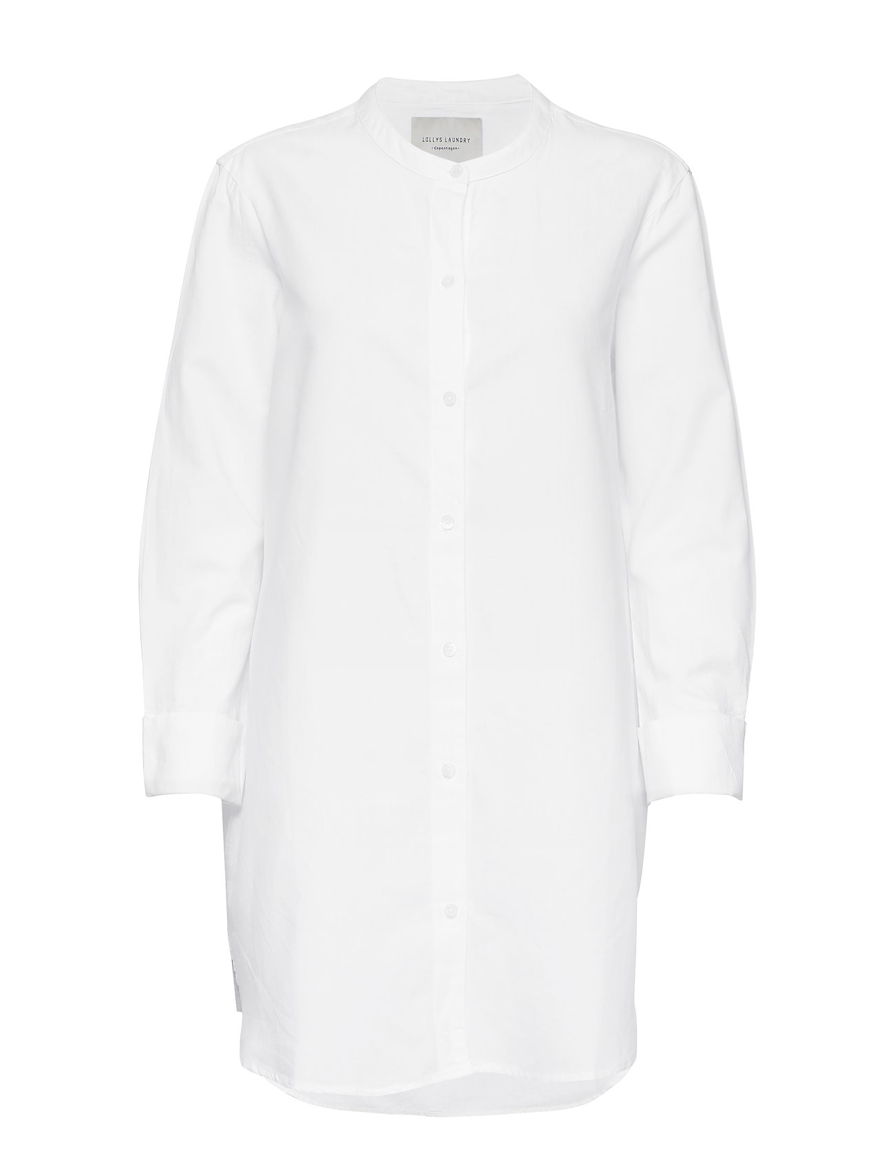 Doha Shirt Tuniek Wit Lollys Laundry lollys laundry kopen in de aanbieding Doha Shirt Tuniek Wit Lollys Laundry lollys laundry kopen in de aanbieding