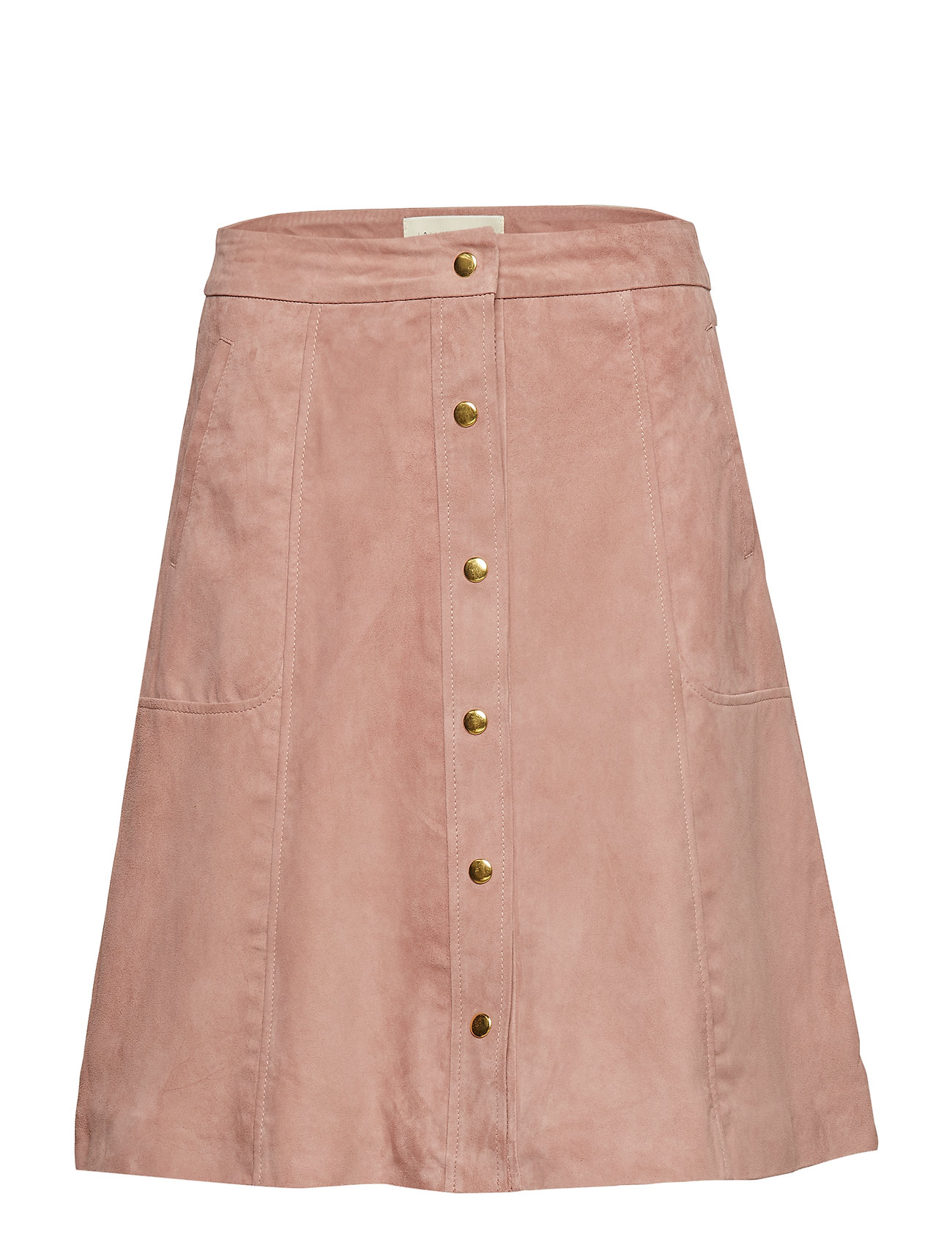 Noah Skirt Rok Knielengte Roze Lollys Laundry lollys laundry kopen in de aanbieding Noah Skirt Rok Knielengte Roze Lollys Laundry lollys laundry kopen in de aanbieding