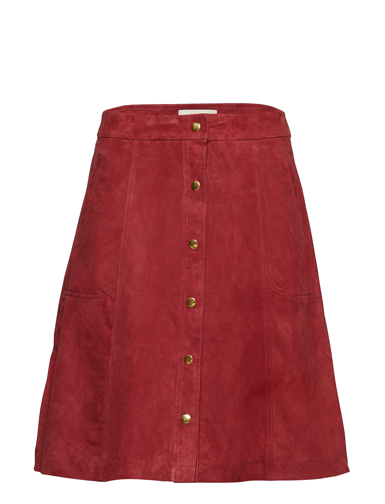 Noah Skirt Rok Knielengte Rood Lollys Laundry lollys laundry kopen in de aanbieding Noah Skirt Rok Knielengte Rood Lollys Laundry lollys laundry kopen in de aanbieding
