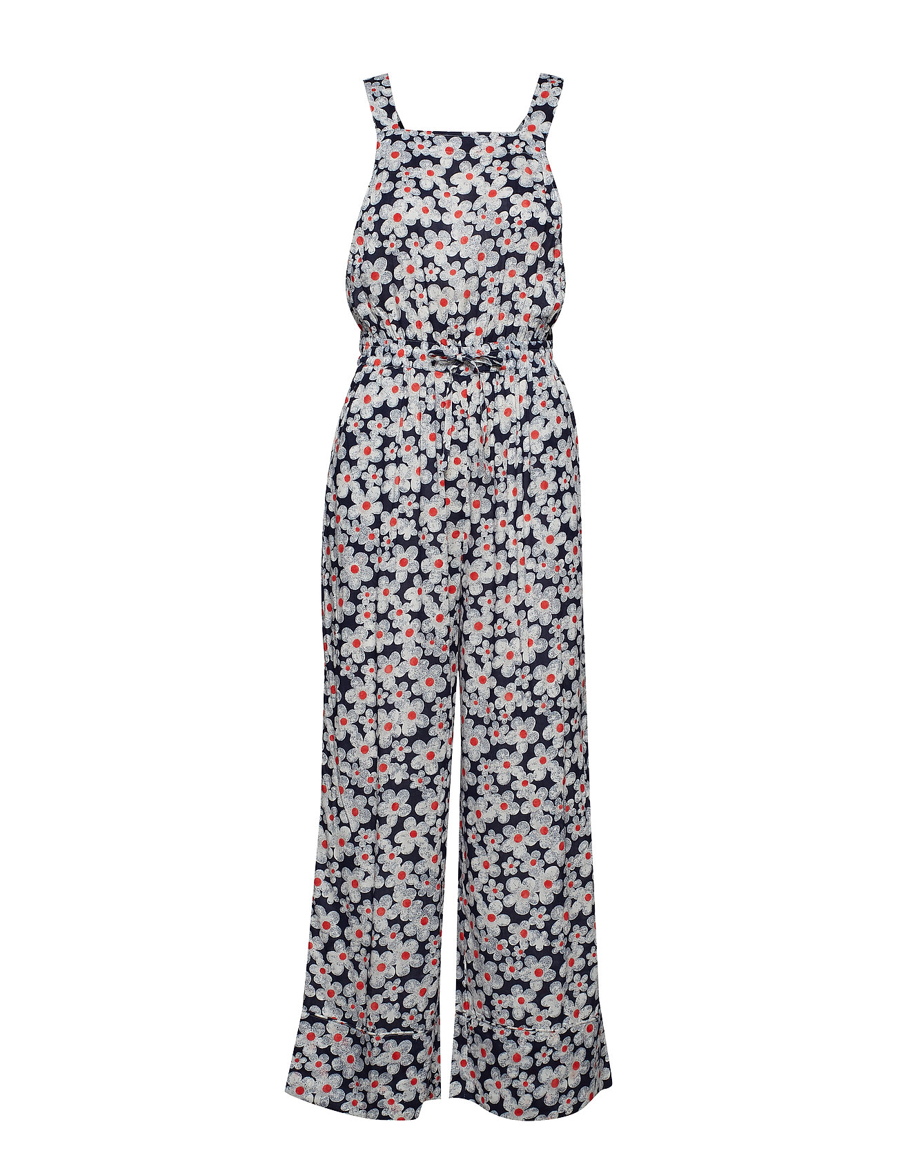 Ruby Jumpsuit Roze Lollys Laundry lollys laundry kopen in de aanbieding Ruby Jumpsuit Roze Lollys Laundry lollys laundry kopen in de aanbieding