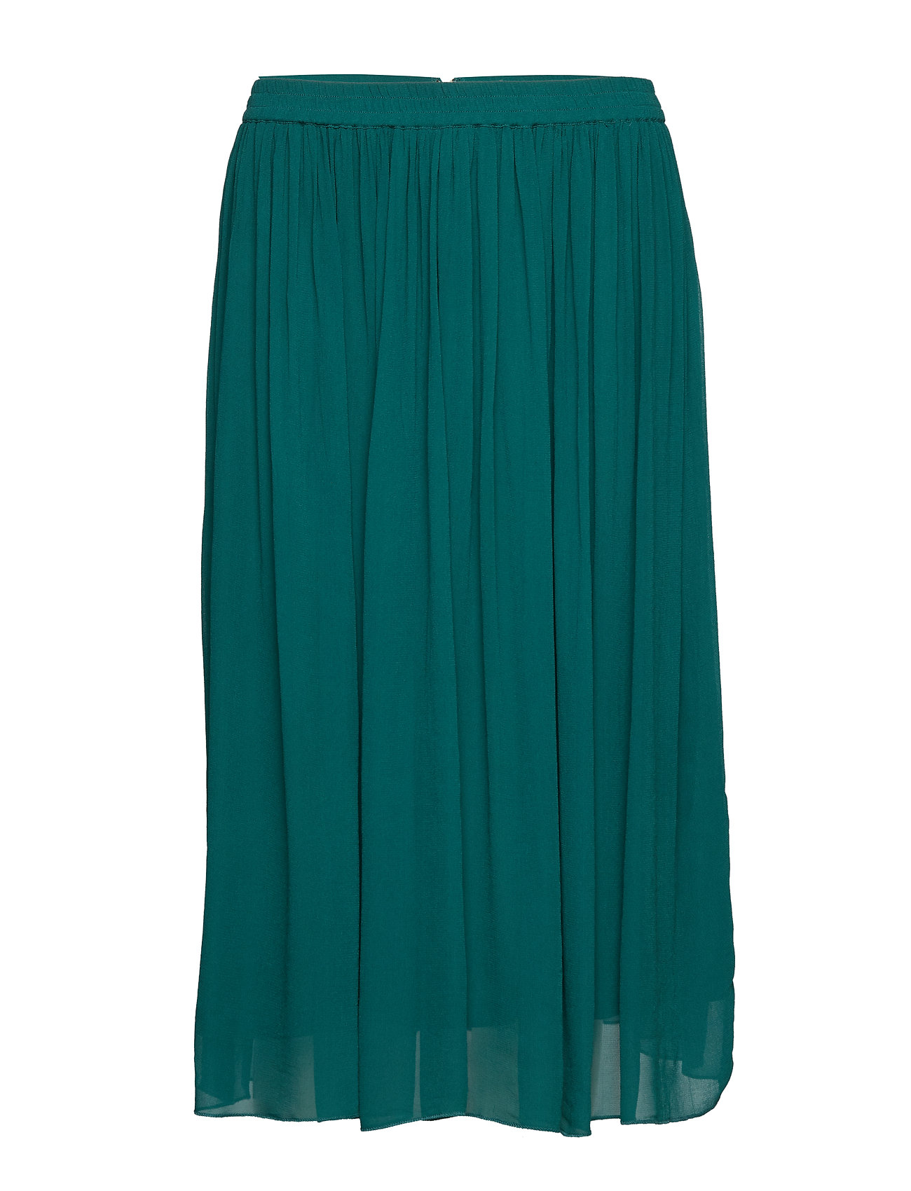 Pauline Skirt Rok Knielengte Groen Lollys Laundry lollys laundry kopen in de aanbieding Pauline Skirt Rok Knielengte Groen Lollys Laundry lollys laundry kopen in de aanbieding