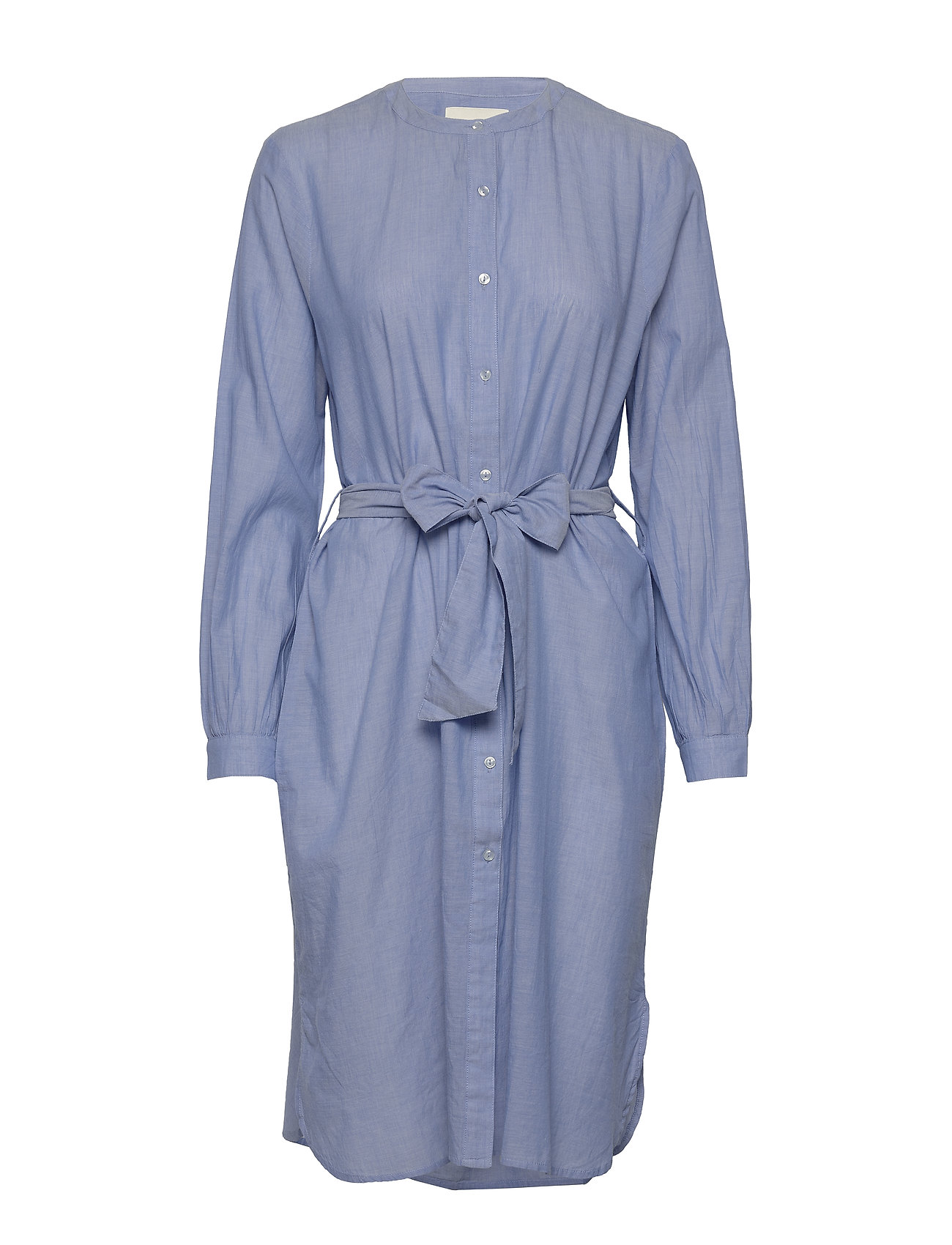 basic shirt dress