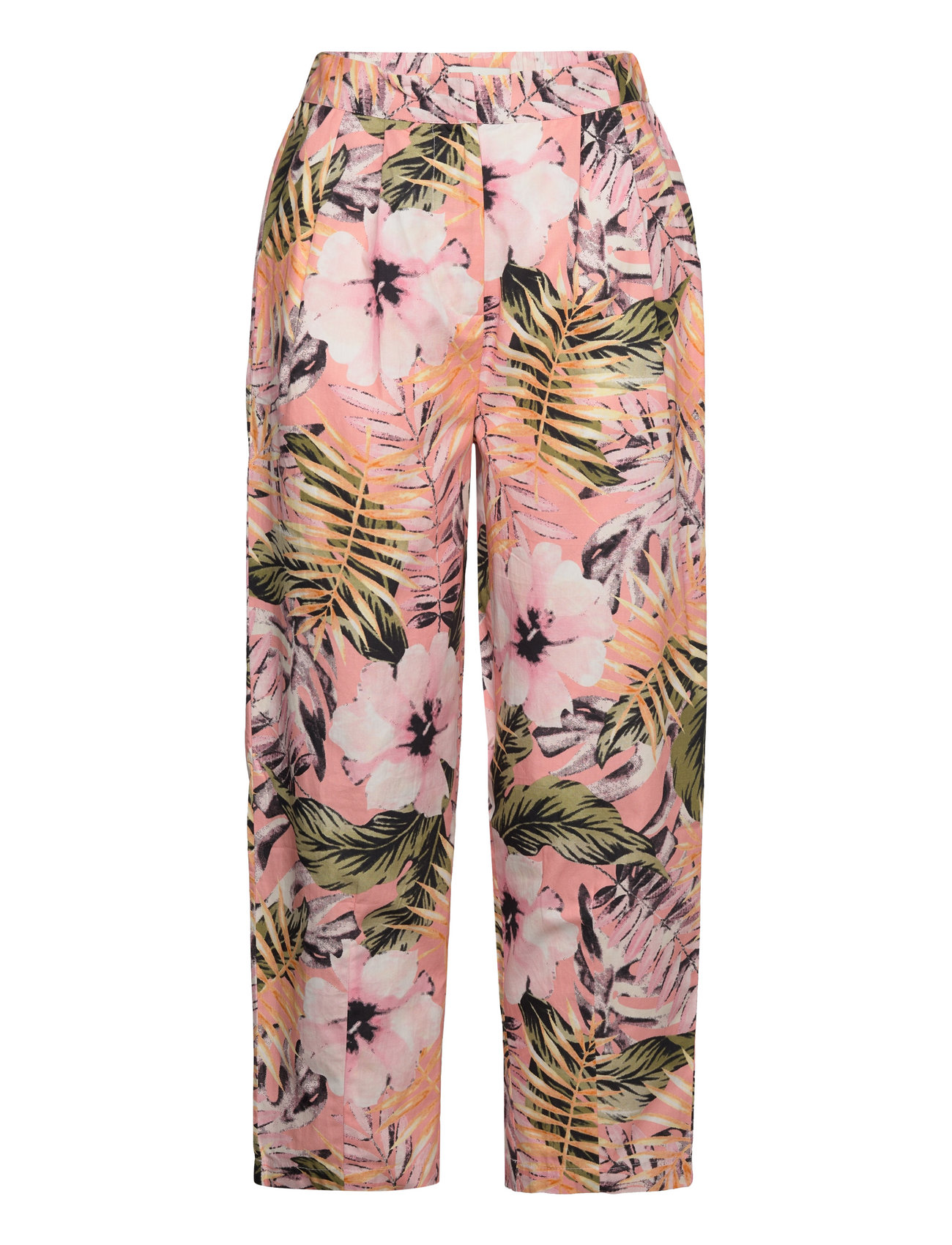 Maisie Pants Patterned Lollys Laundry