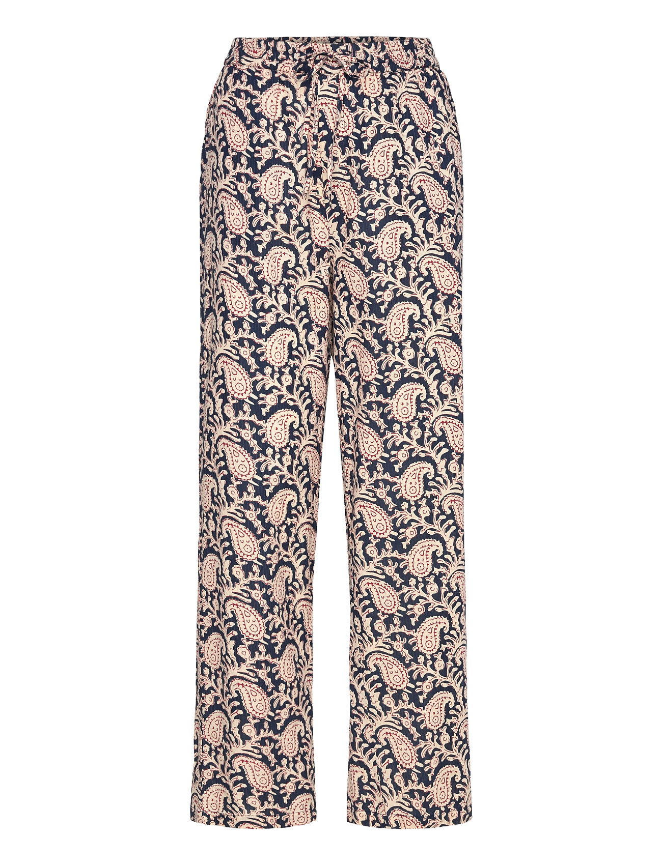 LOLLYS LAUNDRY Billll Hosen Patterned - XS - Damen