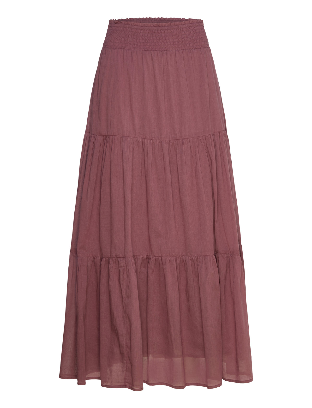 Diamondll Maxi Skirt Skirts Maxi Skirts Pink Lollys Laundry