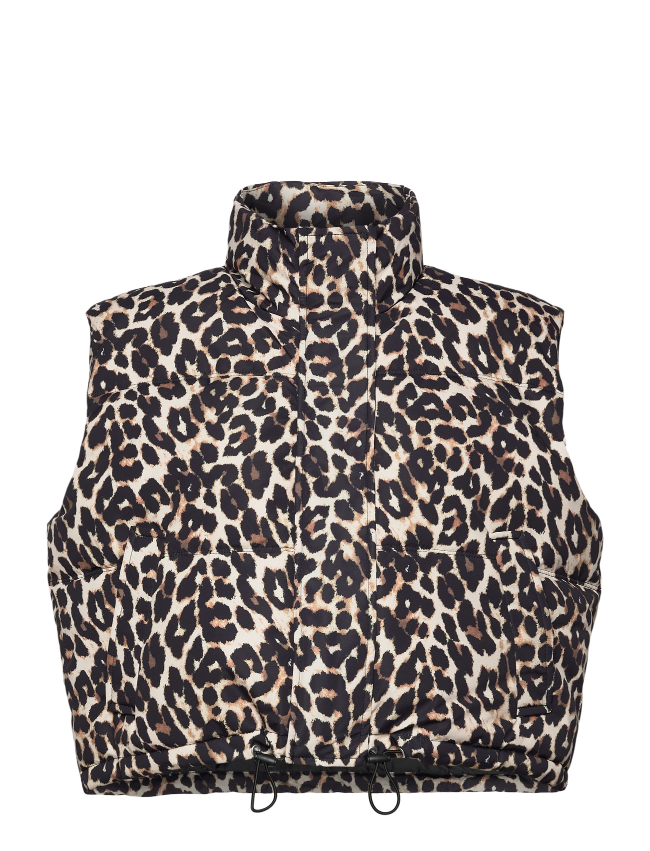 LOLLYS LAUNDRY Sadall Vest Sl Patterned - XL - Damen